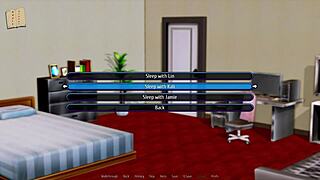 Intense Harem Hotel 90 Anime Adventures