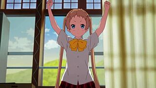 Chuunibyou Demo Koi Ga Shitai Ren 06: Romantic Anime Episode