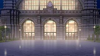 Unless Terminalia Ren Mikiruya Scene 1