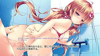 Hime to Otome Yakimochi Love