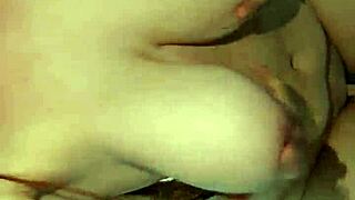 Wife's Huge Tits Bouncing Doggystyle