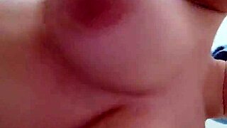 Wife's Huge Tits Bouncing Doggystyle