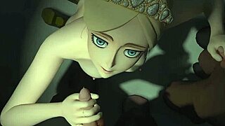 teen warriors embark on a daring anime adventure full of excitement