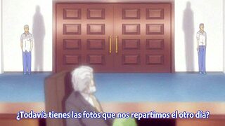 watch the twelve female teachers in episode one with subtitles