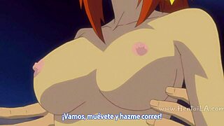 watch the twelve female teachers in episode one with subtitles