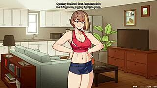 amy finally rides chloes huge futa cock - benefitship