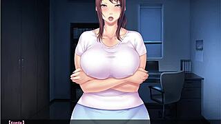 aniki no yome-san nara shizuka route part 2