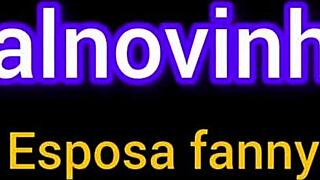 Redhead bangs motoboy raw without condom in wild session