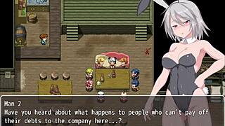 grace in the labyrinth town part 3