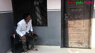 Support Your Needs: Ignore Husband and Get Fucked in Uncompleted Building Now