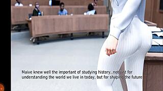 Hg Fate and Life Part2 Sexy Scenes