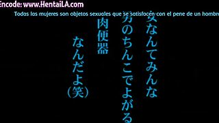 watch the twelve female teachers in episode one with subtitles