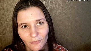 i'm your sweet russian gf, sucking you off with asmr vibes