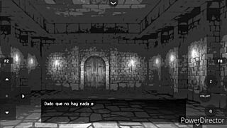 Nao is in heat! Watch her get wild in hentai episode 1!