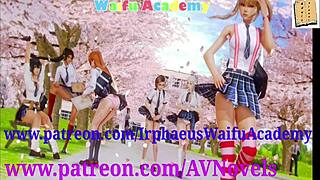 Academy 133 Intriguing Game