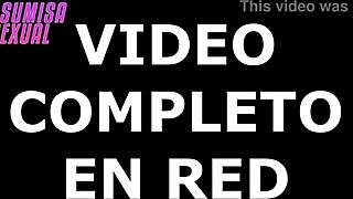 They spank me for being a submissive bitch and disobedient slave