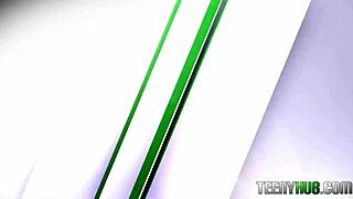 Risky sex with stepbro in the room hazel moore rion king victor ray 😏