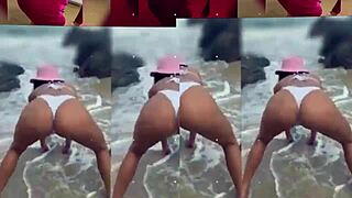 Zajčica porno - seks videi s kostumskimi igrami in hardcore nabijanjem