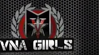 Latina gets facialized Stassi Sinclair eats Alex Legends baguette with pussy big cock big tits huge clit natural tits dirty talk pussy lips tits