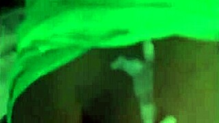 glamorous sucks dredagloden1 dick in bedroom