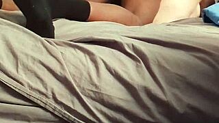 Busty Redhead PAWG Slams BBC Hard for Explosive Pussy Creampie Finish.