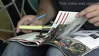 Sasha Grey takes anal from throat in this bold pussy licking and assfucking tale.