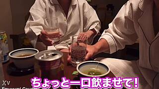 I can’t believe I had forbidden sex with my stunning boss on a business trip!