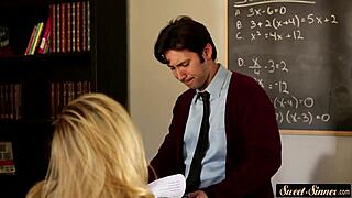 Hey skat, rid den pik som en liderlig stedsøster!