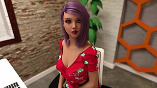 Lets Play Office Adventures With Colleagues