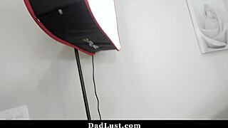 Making Uma Jolie suck me in the car, damn!