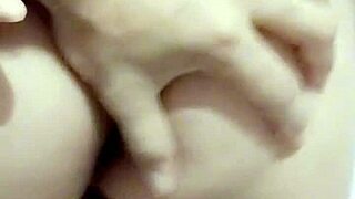 Stepsister Begs For Cock