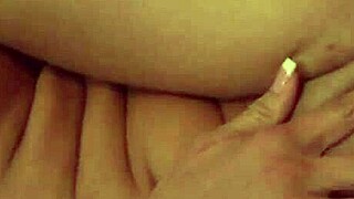 natalia rossi, just 18, calls mr pete for intense hardcore banging