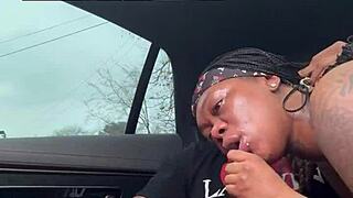 sucking dick for a pair of air forces