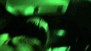 Britney Madison Gagging On Cock In Van Pov Deepthroat