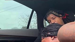 sucking dick for a pair of air forces