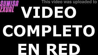 They spank me for being a submissive bitch and disobedient slave