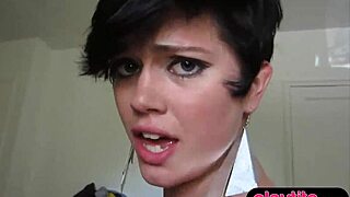 Yo, Sexy Teens Get Nasty at Groupsex Party