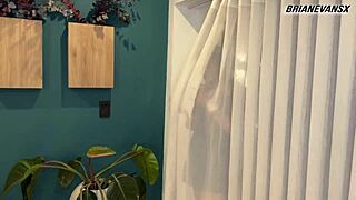 had a blast last night, ended with hot sex with this sexy white girl