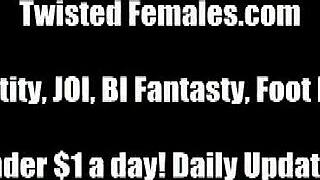 I’m setting up a wild jerk off game to humiliate my slave. You in for this domination?