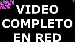 They spank me for being a submissive bitch and disobedient slave