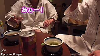 I can’t believe I had forbidden sex with my stunning boss on a business trip!