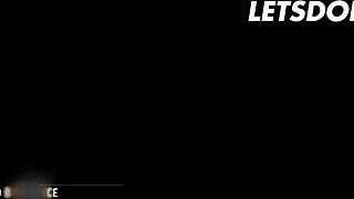 stepsisters finger and eat each other until satisfied