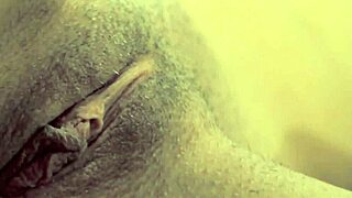 elegant teen babe plays solo with toys in a classy naked softcore scene