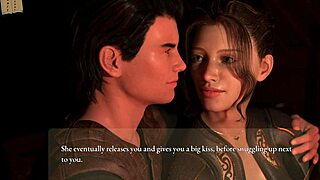 The Price Of Power 61: Intriguing Game Quest