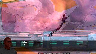 Lets Play Two Clusters Crossroads Unity