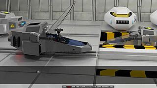 Lets Play Two Clusters Crossroads Unity