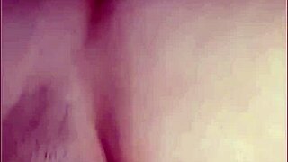 i'm fingering bailey quinn's wet pussy and tight ass to orgasm