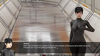 Lets Play Two Clusters Crossroads Unity