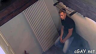 Gay porn pictures showing hot homosexual scenes