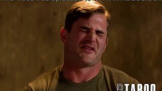 Roomie Chaos With Kenna James And Nathan Bronson